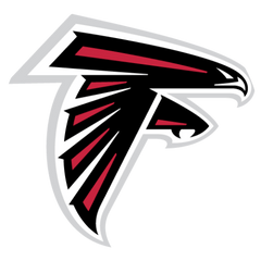 Atlantas "Falcons", likmetv