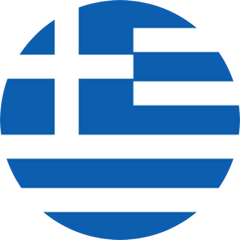 Grieķija, likmetv