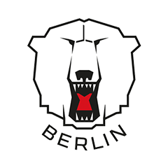 Berlīnes "Eisbaren", likmetv