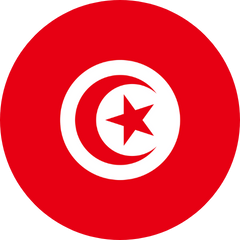 Tunisija, likmetv