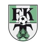 FK Tukums logo, futbols, likme.tv