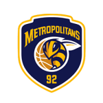 "Metropolitians 92", likme.tv