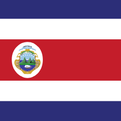 Kostarikas futbola izlase