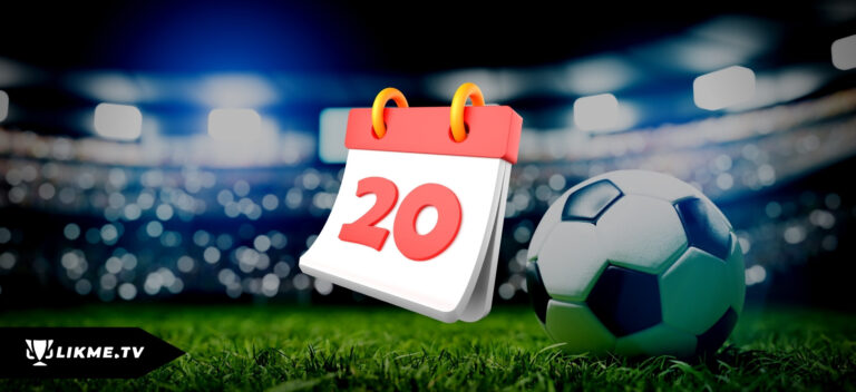 Pasaules kauss futbolā 2022 - spēļu kalendārs, likme.tv