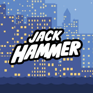 jack hammer spelu