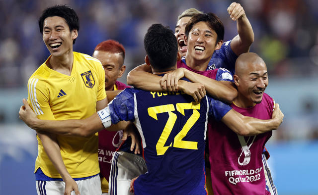 Japānas futbola izlase
