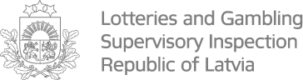 Lotteries and Gambling Supervisory Inspection Republic of Latvia