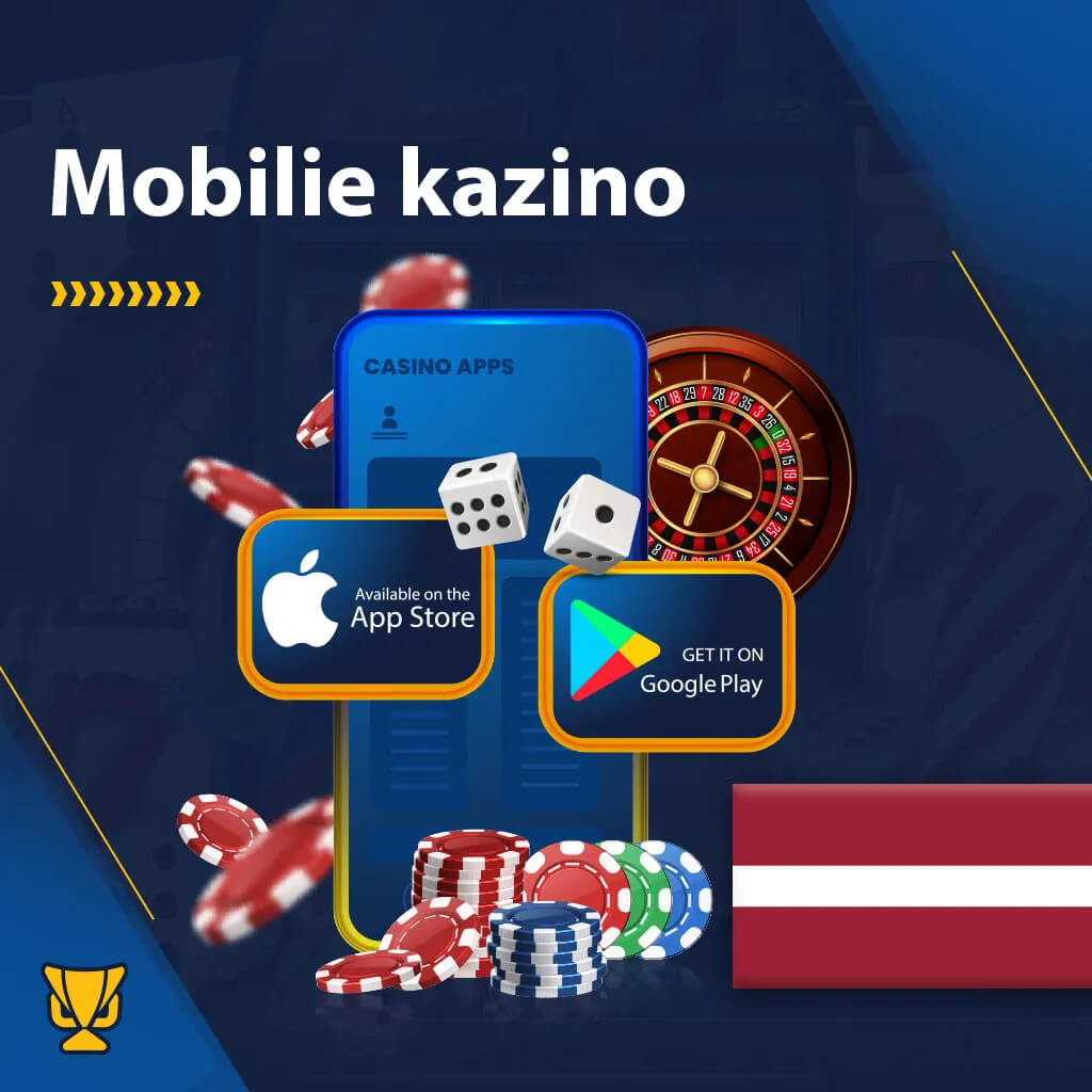 Mobilie Kazino