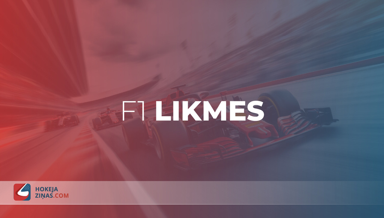 F1 Likmes