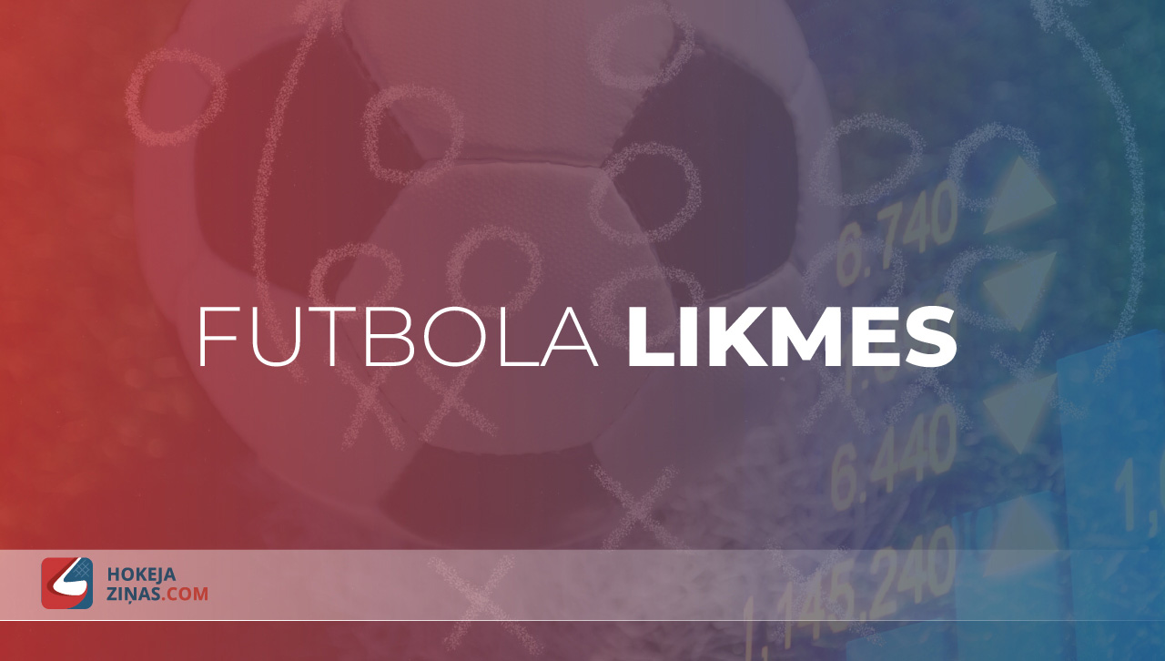 Futbola Likmes