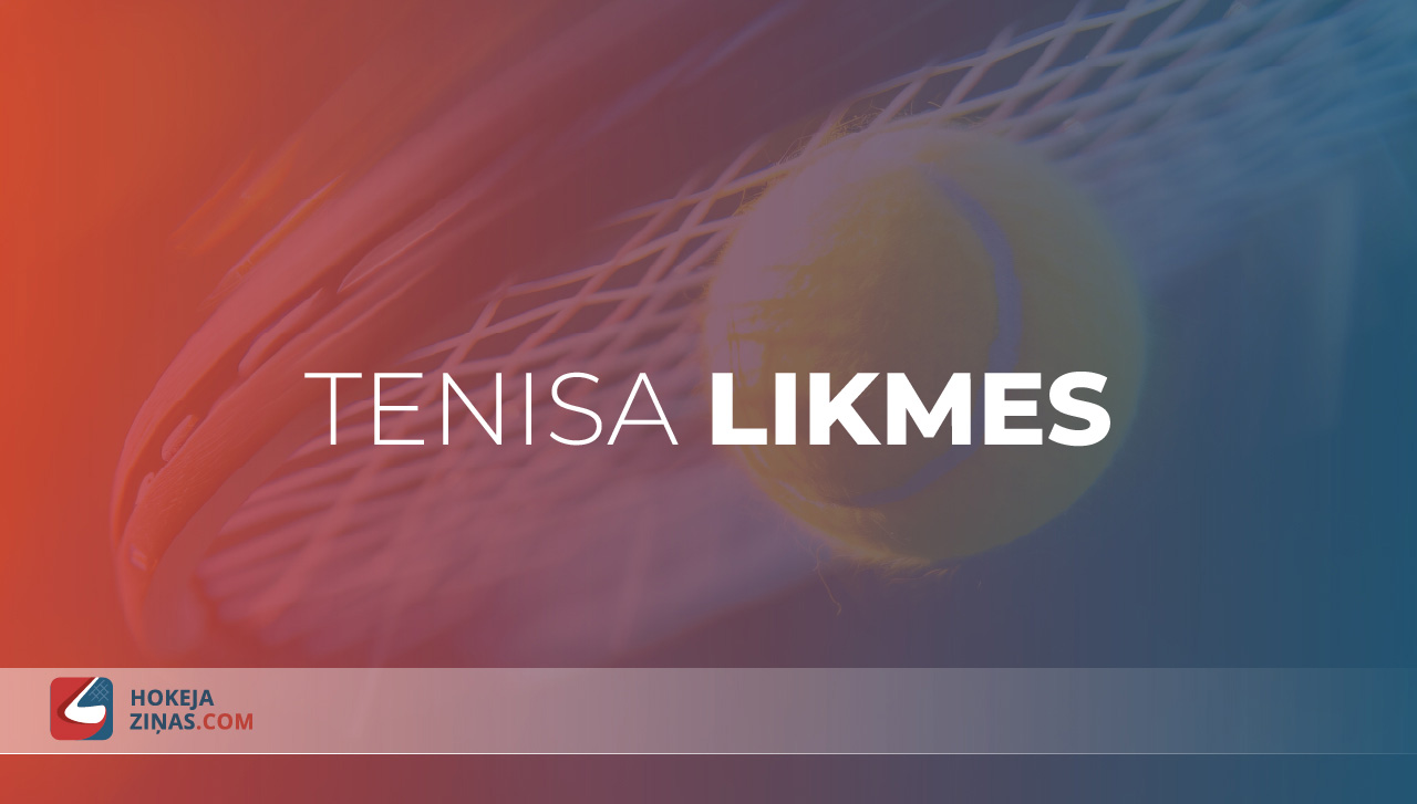 Tenisa Likmes