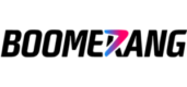 Boomerang-bet logo