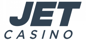 Jet Casino logo