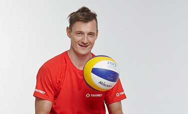 Mārtiņš Pļaviņš (Latvijas pludmales volejbolists) – biogrāfija, statistika, interesanti fakti