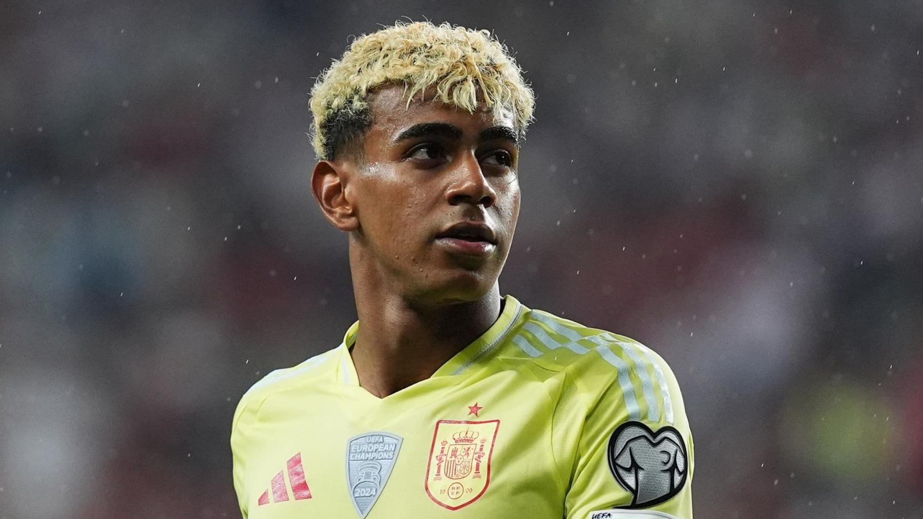 Lamine Yamal (Spānijas futbola brīnumbērns) – biogrāfija, ceļš uz spožumu