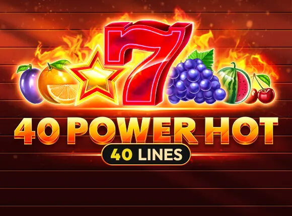 40 Super Hot Demo Online