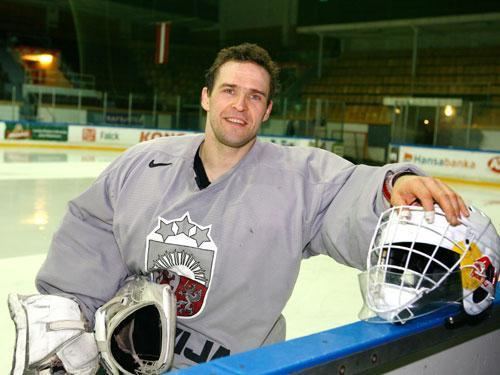 Artūrs Irbe (Latvijas hokeja leģenda, NHL un izlase) – biogrāfija, karjera, statistika un fakti