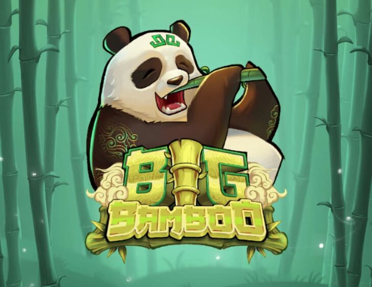 Big Bamboo Demo Online