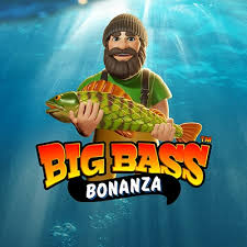 Big Bass Bonanza Demo Online