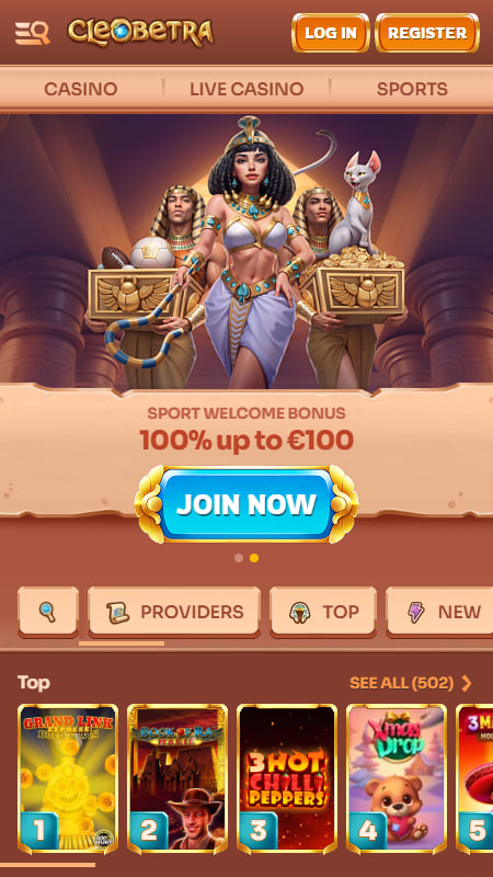 Cleobetra обзор букмекерской конторы