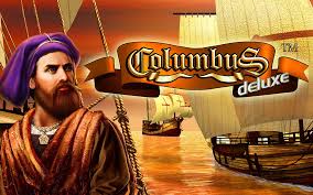Columbus Deluxe Demo Online