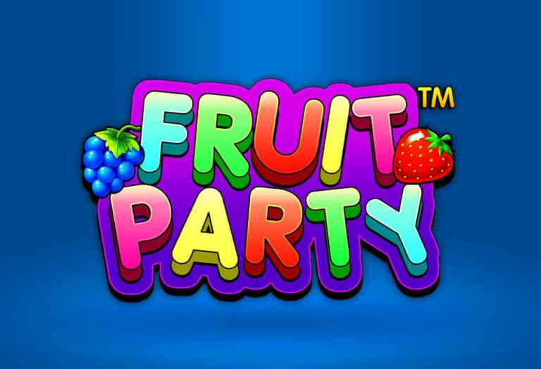 Fruit Party Demo Online
