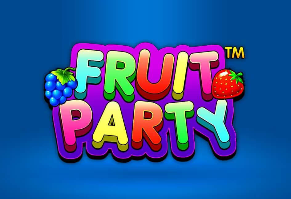 Fruit Party Demo Online