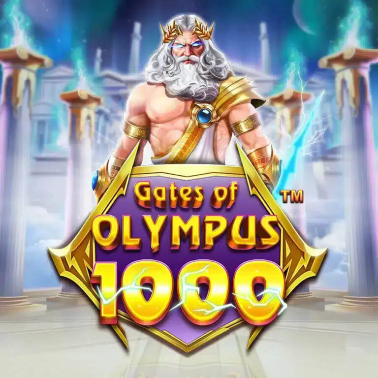 Gates of Olympus Demo Online
