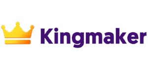 Kingmaker logo 300x140