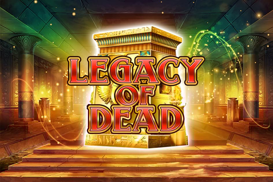 Legacy of Dead Demo Online