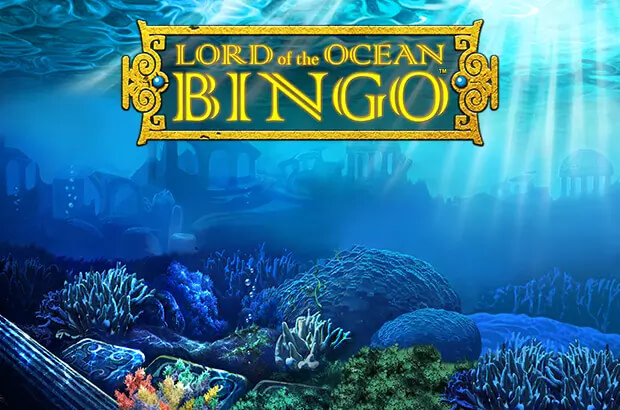 Lord of the Ocean Demo