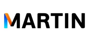 Martin logo