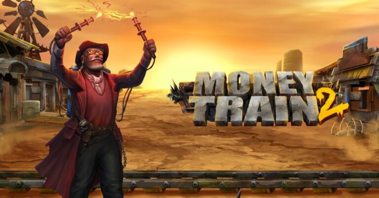 Money Train 2 Demo Online