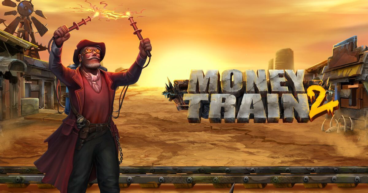 Money Train 2 Demo Online
