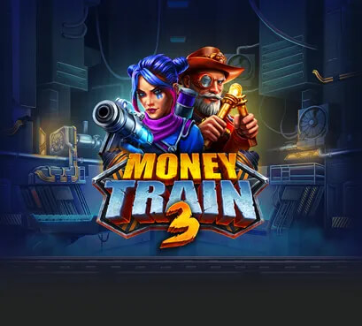 Money Train 3 Demo Online