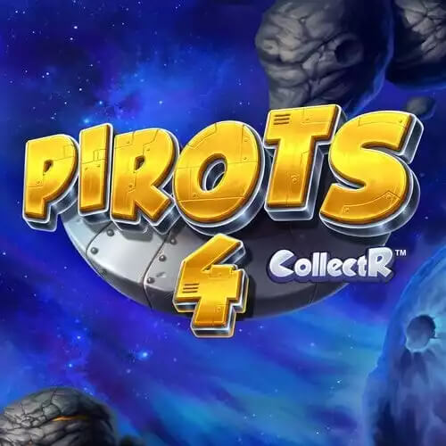 Pirots 4 Demo Online