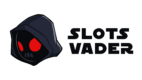 Slots Vader Kazino Logo