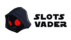 Slots Vader Kazino Logo