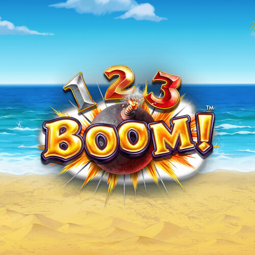 1 2 3 Boom! Demo Game