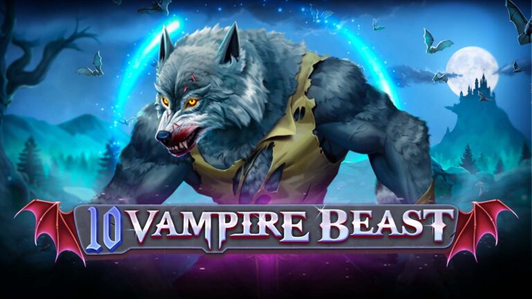 10 Vampire Beast Demo Game