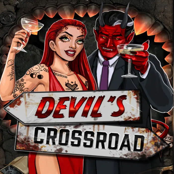 Devil’s Crossroad Demo Game