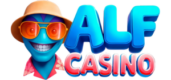 AlfCasino logo