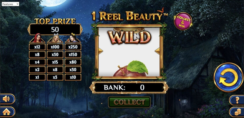 1 Reel Beauty Demo Латвия