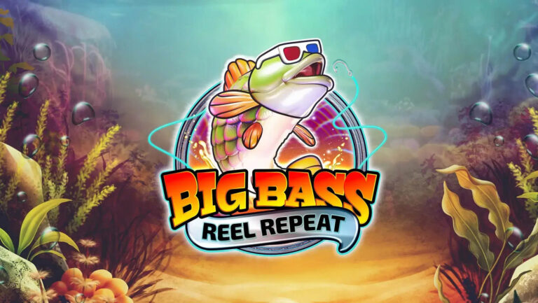 Big Bass Reel Repeat Demo Game