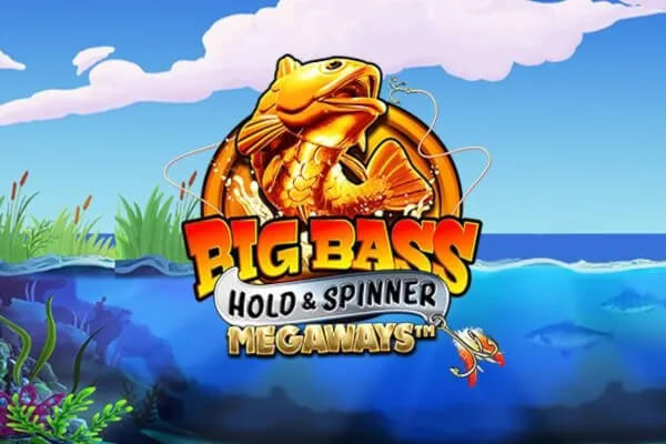 Big Bass Hold and Spinner Megaways demo game