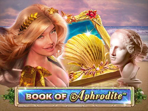 Book of Aphrodite demo game
