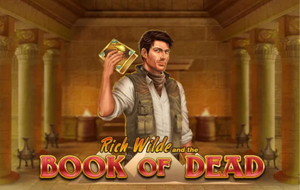 Book of dead