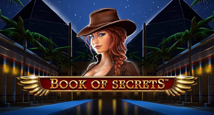 Book of Secrets Demo Game