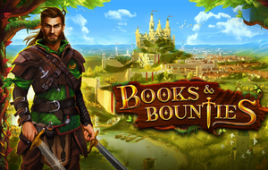 Books and Bounties