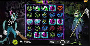 Chaos Crew 2 Demo Game